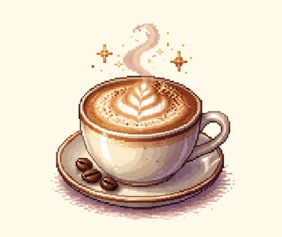 Café Latte