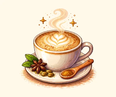 Chai Latte