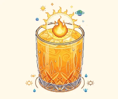 Elixir Solar