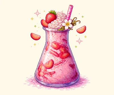 Encanto Rosado