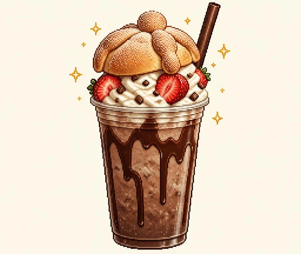Frappé Del Más Allá