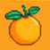 naranja