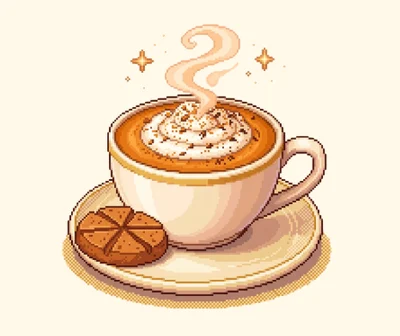 Pumpkin Spice