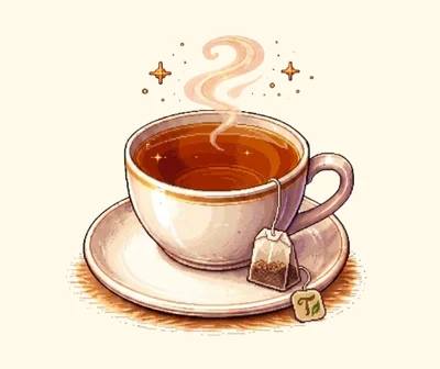 Té Caliente (refill)